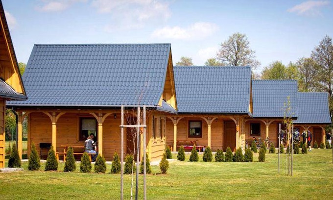 Zwierzyniec Resort | Resort