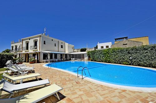 Birgi Vecchi Hotel | Resort Santa Maria Hotel