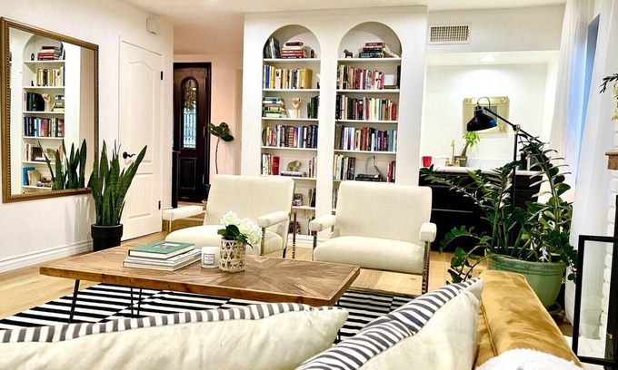 Rancho Palos Verdes House | Resort Style House in Exclusive Palos Verdes