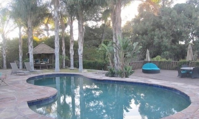 Camarillo House | Resort Style Living! A Tropical Paradise Pool Home, Golf Courses