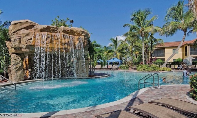 Royal Harbor House | Resort-style living at it's finest!