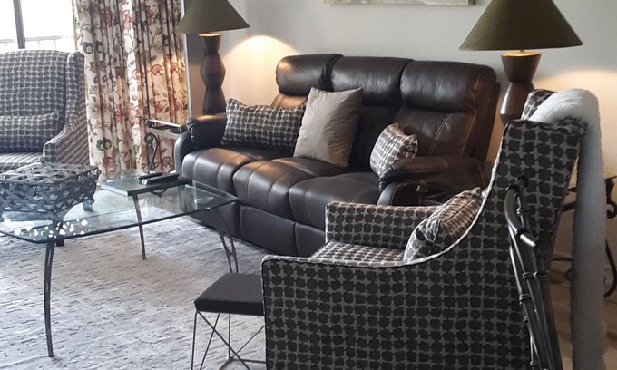 McGregor Apartment | Resort Style Living in Gated Riverfront Community