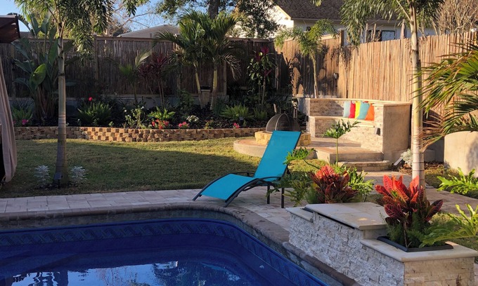 Fairvilla House | Resort-Style Luxury & Relaxing.