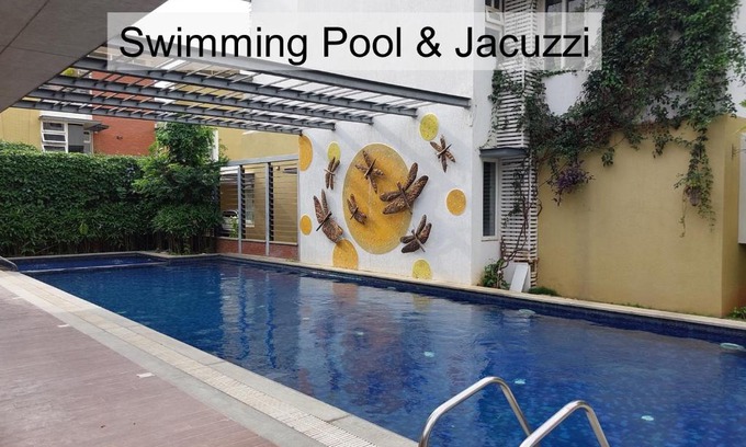 Agara House | Resort Style Luxury Villa on Sarjapur Road