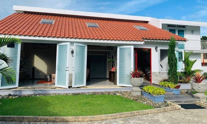 Barranquitas House | Resort-style property with indoor pool and excellent amenities.
