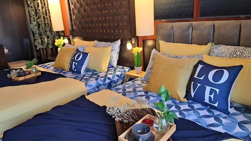 Bandar Sunway Apartment | Resort Suites at Pyramid Tower by GL Staycation