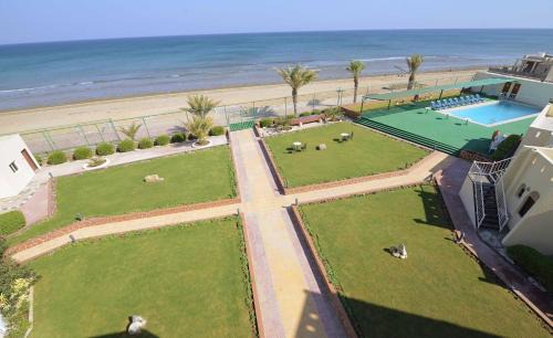 Sur Hotel | Resort Sur Beach Holiday