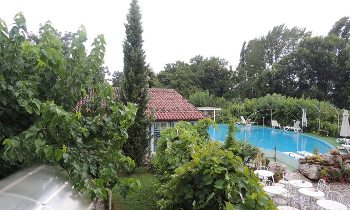Codroipo Bed & Breakfast | Resort Villa Manin