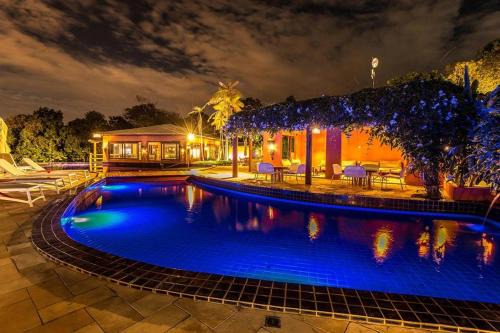 Benedito Bentes House | Resort Villas do Pratagy
