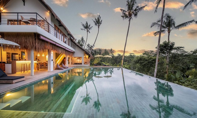 Melayang Villa | RESSOURCE