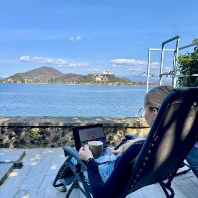 Arona Apartment | Rest and Relax Arona - On the lake