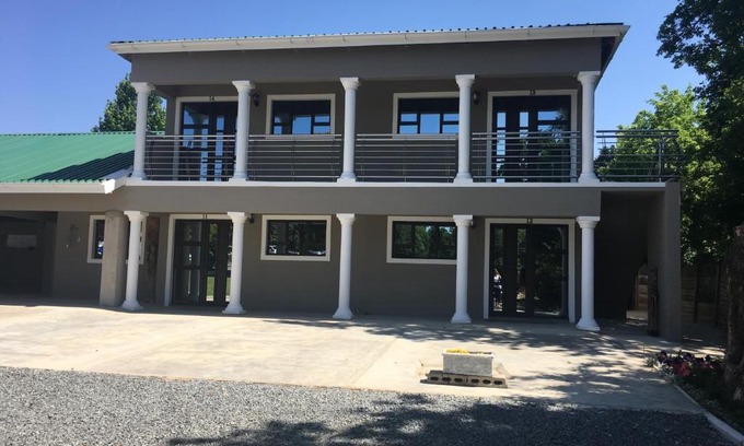 Kokstad House | Rest Assured Guest House & Conference Kokstad