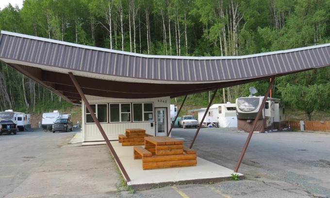 Terrace Other | Rest Inn RV Park