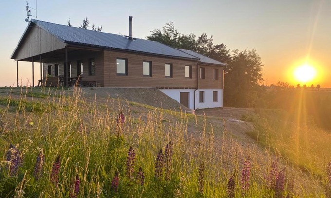 Cotkytle Hotel | Restaurace a penzion Gansberg