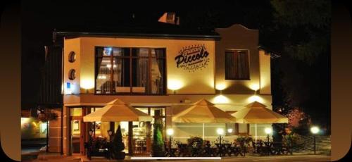 Rymanow-Zdroj Hotel | RESTAURACJA KAWIARNIA POKOJE do WYNAJĘCIA