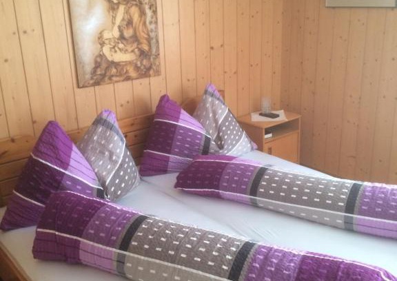 Blausee Hotel | Restaurant Felsenburg