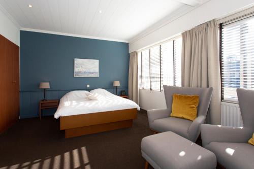 Nieuwkoop Hotel | Restaurant-Hotel de Watergeus