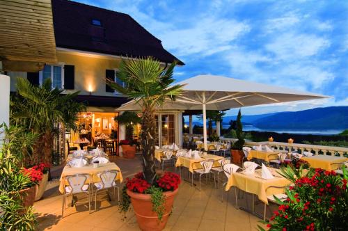 Morigen Hotel | Restaurant-Hotel Seeblick