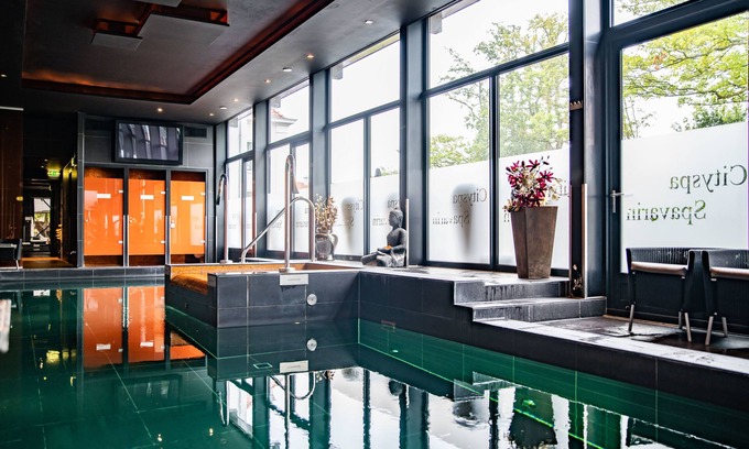 Rijswijk Hotel | Restaurant, Hotel & Spa Savarin
