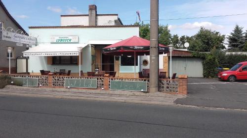 Gahro House | Restaurant Pension Lubusch Gahro