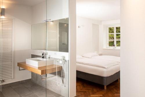 Burghausen Hotel | restaurant271