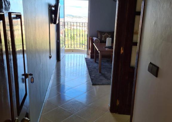Beni Ansar Apartment | Restaurante Cafe El Balcon