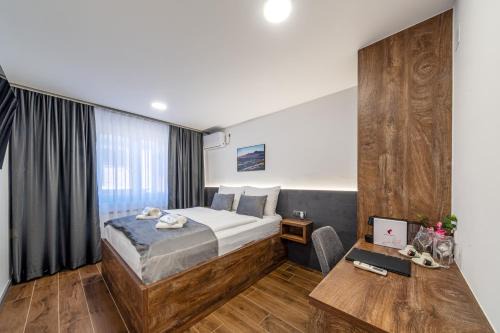 Bosiljevo Bed & Breakfast | Restoran Bosiljevo