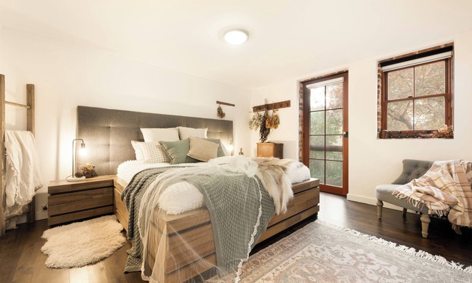 Locksley Cottage | Restored 1826 Convict Quarters at Locksley. 25 mins to Bathurst