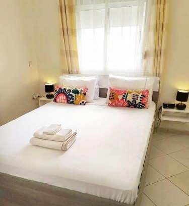 Martil Apartment | Reta-Inn Martil Beach