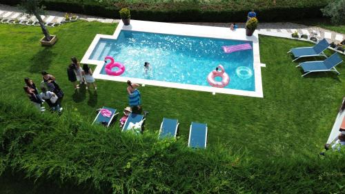 Mondim de Basto House | Retiro do Mestre