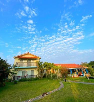 Sumuide House | Retreat House IPE