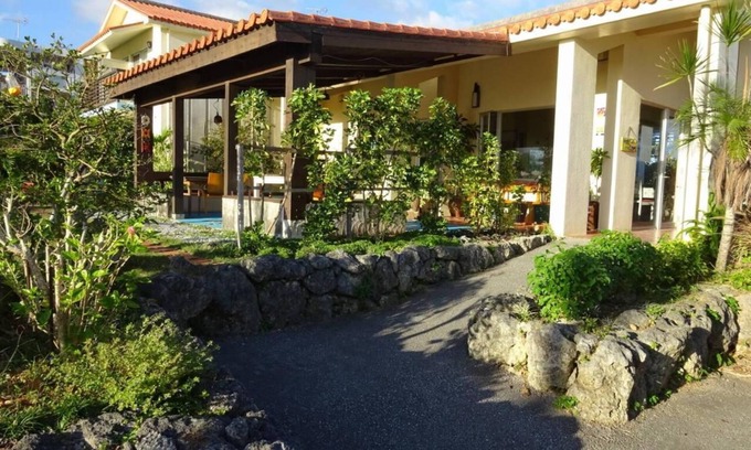 Sumuide House | Retreat House IPE
