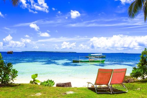 General Luna Resort | Retreat Siargao Resort