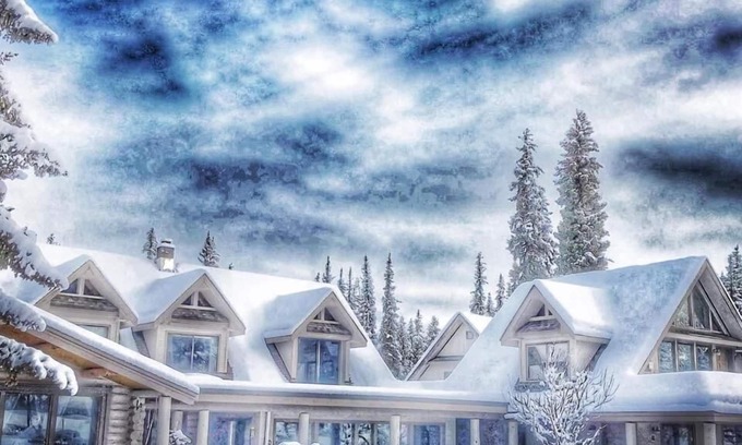 Nimpo Lake Hotel | Retreat Wilderness Inn