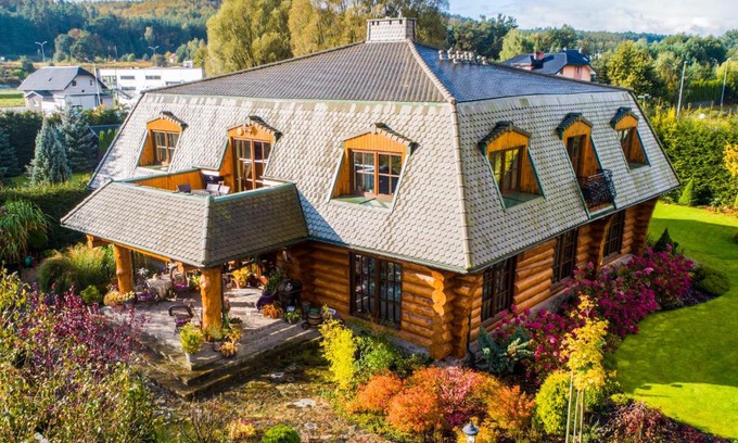 Reda Bed & Breakfast | RetroHouse -wypoczynek bez dzieci-Zadzwoń !