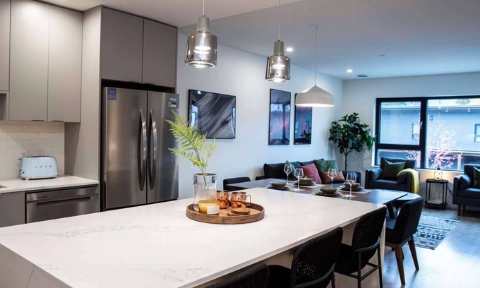 Revelstoke Condo | Revelstoke - Cedar and Loam