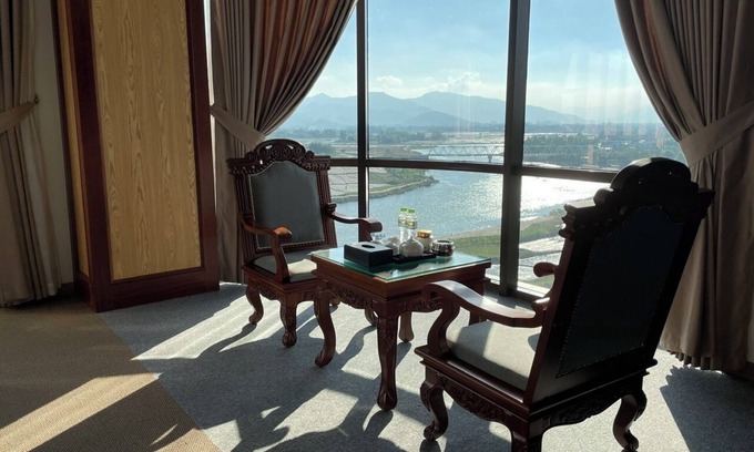 An Nhon Hotel | Rex Hotel Binh Dinh - by BAY LUXURY