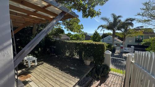 Hunter's Home House | Rexford Cottage