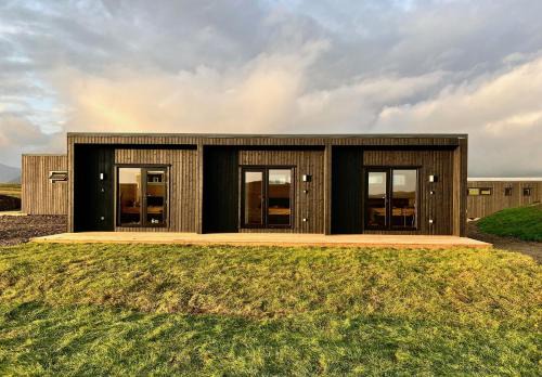 Hornafjörður Cabin | REY Stays - Small & Cozy Studio