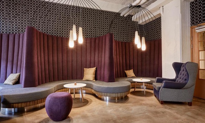 Vesturbær Hotel | Reykjavik Marina - Berjaya Iceland Hotels