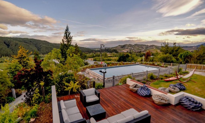 Motueka Valley Apartment | Reynalton