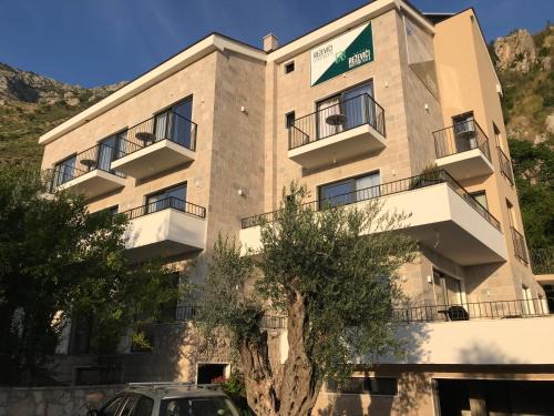 Rezevici House | REZEVICI BOUTIQUE VILLA