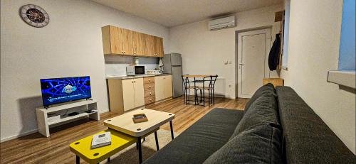 Obcina Brezovica Apartment | Rezidenca Erjavec