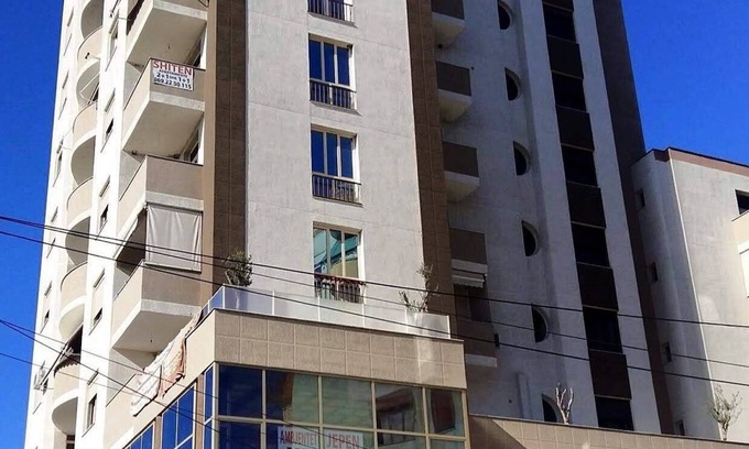 Elbasan Apartment | Rezidenca Shopi Apartments
