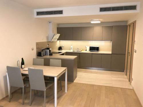 Prague 2 Apartment | Rezidence Muzeum