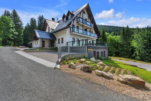 Rokytnice nad Jizerou Apartment | Rezidence Rokytnice