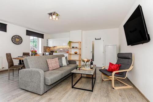 Rejstejn Apartment | Rezidence Zlatá Stezka