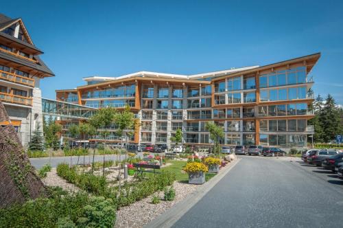Zakopane Hotel | Rezydencja Nosalowy Dwór