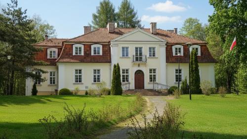 Ketrzyn Hotel | Rezydencja Parkova