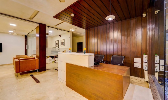 Royapettah Hotel | RG Suites Royapettah